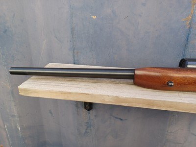 New England Firearms (NEF) Handi Rifle - 7mm-08 Rem - Image 17 of 18