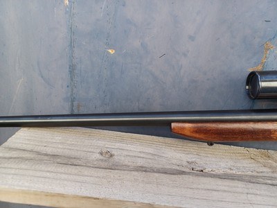New England Firearms (NEF) Handi Rifle - 7mm-08 Rem - Image 8 of 18