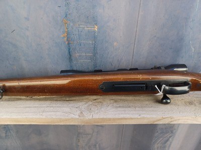 Remington 788 - 222 REM - Image 14 of 16