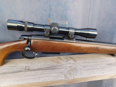 Remington 788 - 222 REM - Image 3 of 16