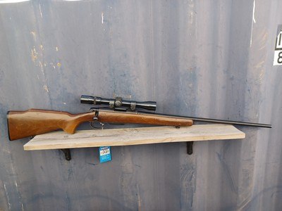 Remington 788 - 222 REM - Image 1 of 16