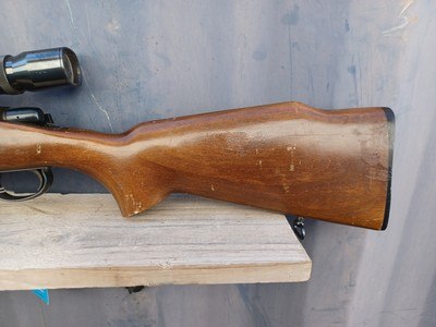 Remington 788 - 222 REM - Image 6 of 16