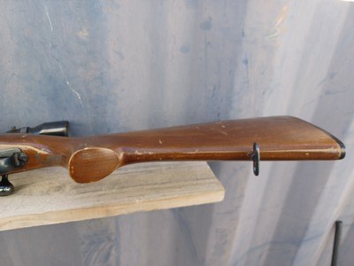 Remington 788 - 222 REM - Image 13 of 16