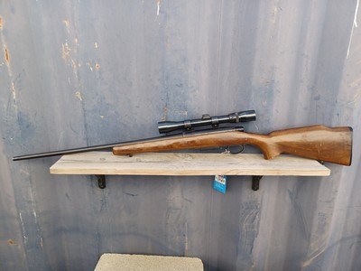 Remington 788 - 222 REM - Image 5 of 16
