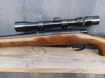 Remington 788 - 222 REM - Image 7 of 16