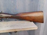 Unknown maker Belgian 24Ga SXS Shotgun - 9 of 25