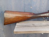 Unknown maker Belgian 24Ga SXS Shotgun - 2 of 25