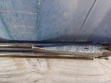Unknown maker Belgian 24Ga SXS Shotgun - 19 of 25