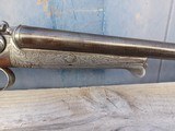 Unknown maker Belgian 24Ga SXS Shotgun - 6 of 25