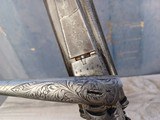 Unknown maker Belgian 24Ga SXS Shotgun - 20 of 25