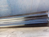 Unknown maker Belgian 24Ga SXS Shotgun - 14 of 25