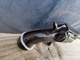 Unknown maker Belgian Revolver - 32 Short Colt - Folding Trigger - Tiny! - Image 9 of 11