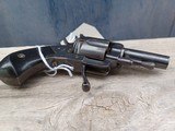 Unknown maker Belgian Revolver - 32 Short Colt - Folding Trigger - Tiny! - Image 10 of 11