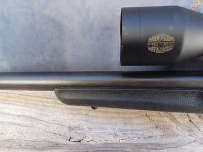 New England Firearms (NEF) Handi Rifle SB2 - 280 Remington - Image 14 of 18