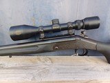 New England Firearms (NEF) Handi Rifle SB2 - 280 Remington - Image 10 of 18