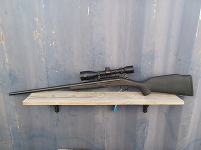 New England Firearms (NEF) Handi Rifle SB2 - 280 Remington - Image 8 of 18