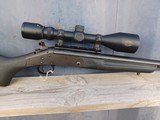 New England Firearms (NEF) Handi Rifle SB2 - 280 Remington - Image 3 of 18