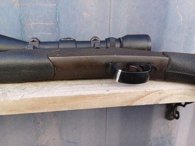 New England Firearms (NEF) Handi Rifle SB2 - 280 Remington - Image 16 of 18