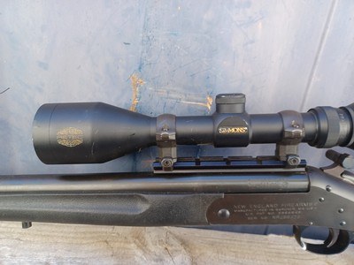 New England Firearms (NEF) Handi Rifle SB2 - 280 Remington - Image 13 of 18