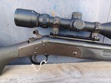 New England Firearms (NEF) Handi Rifle SB2 - 280 Remington - Image 5 of 18