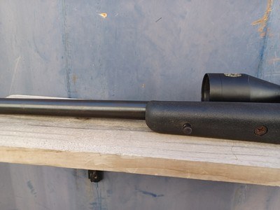New England Firearms (NEF) Handi Rifle SB2 - 280 Remington - Image 17 of 18