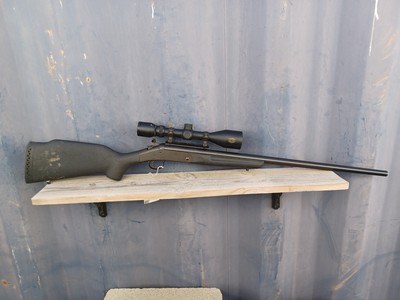 New England Firearms (NEF) Handi Rifle SB2 - 280 Remington - Image 1 of 18