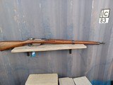 Steyr M95 - 8x56R - 1 of 23