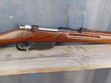 Steyr M95 - 8x56R - 5 of 23