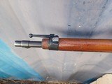Steyr M95 - 8x56R - 21 of 23