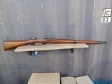 Steyr M95 - 8x56R - 2 of 23