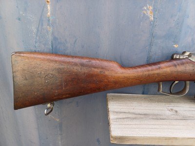Dutch Beaumont 1871 - 11.3x50mmR or 11x52mmR - Image 2 of 24
