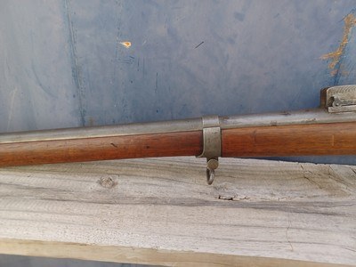 Dutch Beaumont 1871 - 11.3x50mmR or 11x52mmR - Image 14 of 24