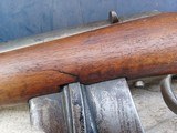 Dutch Beaumont 1871 - 11.3x50mmR or 11x52mmR - Image 18 of 24