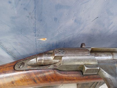 Dutch Beaumont 1871 - 11.3x50mmR or 11x52mmR - Image 7 of 24
