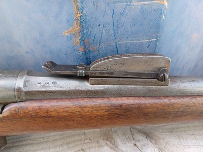 Dutch Beaumont 1871 - 11.3x50mmR or 11x52mmR - Image 6 of 24