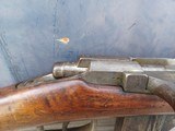 Dutch Beaumont 1871 - 11.3x50mmR or 11x52mmR - Image 8 of 24