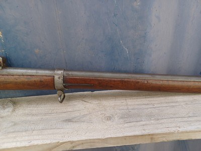 Dutch Beaumont 1871 - 11.3x50mmR or 11x52mmR - Image 4 of 24