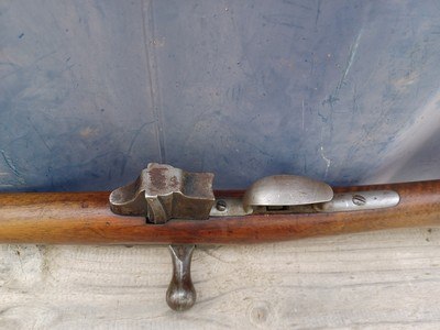 Dutch Beaumont 1871 - 11.3x50mmR or 11x52mmR - Image 20 of 24