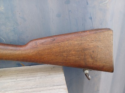 Dutch Beaumont 1871 - 11.3x50mmR or 11x52mmR - Image 12 of 24