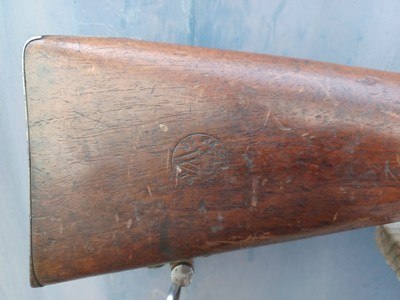Dutch Beaumont 1871 - 11.3x50mmR or 11x52mmR - Image 9 of 24