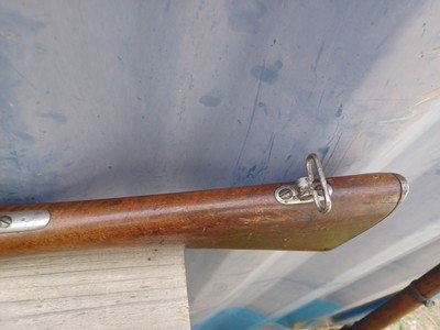 Dutch Beaumont 1871 - 11.3x50mmR or 11x52mmR - Image 19 of 24