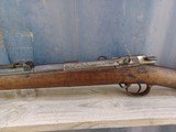 Mauser 1871/84 - 43 Mauser (11.15×60R) - Image 10 of 19