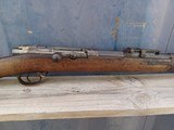Mauser 1871/84 - 43 Mauser (11.15×60R) - Image 3 of 19