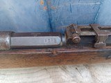 Mauser 1871/84 - 43 Mauser (11.15×60R) - Image 7 of 19