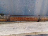 Mauser 1871/84 - 43 Mauser (11.15×60R) - Image 4 of 19