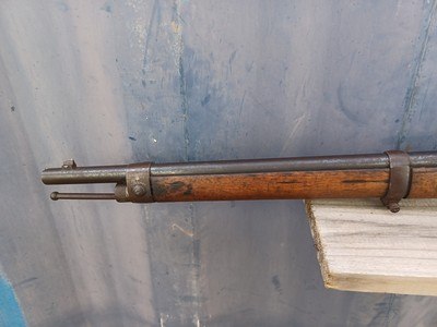Mauser 1871/84 - 43 Mauser (11.15×60R) - Image 12 of 19
