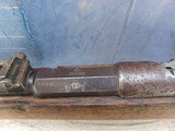 Mauser 1871/84 - 43 Mauser (11.15×60R) - Image 13 of 19