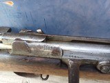Mauser 1871/84 - 43 Mauser (11.15×60R) - Image 6 of 19