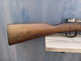 Mauser 1871/84 - 43 Mauser (11.15×60R) - Image 2 of 19