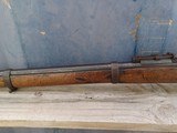 Mauser 1871/84 - 43 Mauser (11.15×60R) - Image 11 of 19